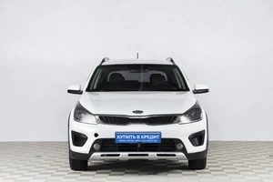 Хетчбэк Kia Rio 2019 года, 1369000 рублей, Челябинск