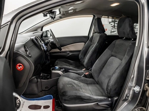 Хетчбэк Nissan Note 2017 года, 1200000 рублей, Красноярск