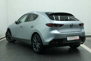 Хетчбэк Mazda 3 2020 года, 1910000 рублей, Красноярск