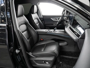 Внедорожник Chery Tiggo 7 Pro Max 2024 года, 2079000 рублей, Тюмень