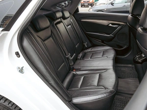 Седан Hyundai i40 2016 года, 1370000 рублей, Краснодар