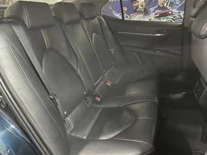 Седан Toyota Camry 2018 года, 2450000 рублей, Ярославль