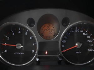 Внедорожник Nissan X-Trail 2010 года, 1050000 рублей, Омск