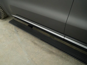 Внедорожник Li Auto L9 2024 года, 6938888 рублей, Москва