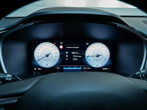 Внедорожник Hyundai Santa Fe 2021 года, 3915444 рублей, Москва