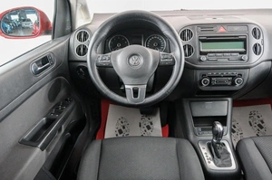 Хетчбэк Volkswagen Golf Plus 2011 года, 849000 рублей, Красноярск