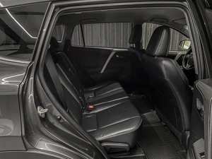 Внедорожник Toyota RAV4 2013 года, 2350000 рублей, Красноярск