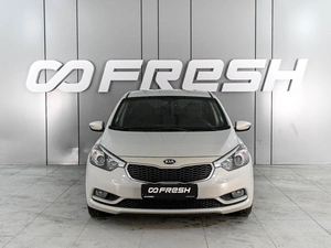 Седан Kia Cerato 2014 года, 1639000 рублей, Аксай