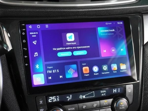 Внедорожник Nissan X-Trail 2018 года, 1829000 рублей, Воронеж