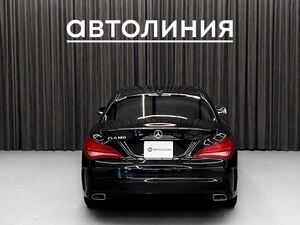 Седан Mercedes-benz CLA-класс 2013 года, 1499000 рублей, Красноярск