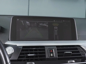Внедорожник BMW X3 2019 года, 4339000 рублей, Ростов-на-Дону