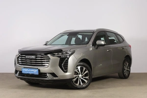 Внедорожник Haval Jolion 2023 года, 1559000 рублей, Новосибирск