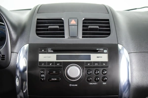 Внедорожник Suzuki SX4 2014 года, 999000 рублей, Пермь