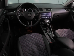Лифтбек Skoda Octavia 2017 года, 1820000 рублей, Воронеж
