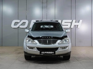Внедорожник SsangYong Kyron 2008 года, 779000 рублей, Воронеж
