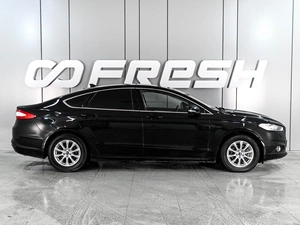 Седан Ford Mondeo 2018 года, 1739000 рублей, Аксай