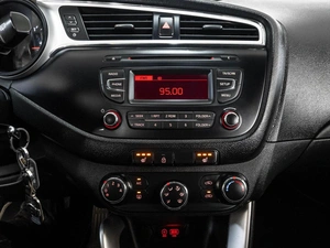 Хетчбэк Kia Ceed 2018 года, 1490000 рублей, Ставрополь