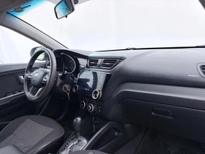 Седан Kia Rio 2011 года, 780000 рублей, Орёл