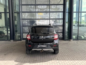 Хетчбэк Renault Sandero Stepway 2018 года, 899000 рублей, Уфа