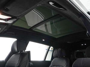 Внедорожник BMW X7 2022 года, 10699077 рублей, Москва