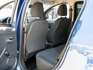 Хетчбэк Renault Sandero 2019 года, 1225000 рублей, Краснодар