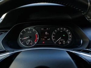 Лифтбек Skoda Octavia 2020 года, 2149000 рублей, Большой Сочи