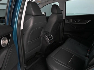 Внедорожник Chery Tiggo 7L 2025 года, 2379000 рублей, Аксай