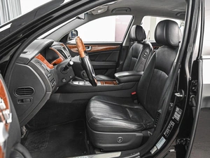 Седан Hyundai Equus 2012 года, 1150111 рублей, Ставрополь