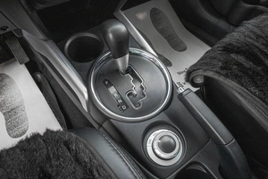 Внедорожник Mitsubishi ASX 2011 года, 1249000 рублей, Барнаул