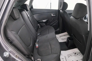 Хетчбэк Kia Rio 2016 года, 1079000 рублей, Красноярск