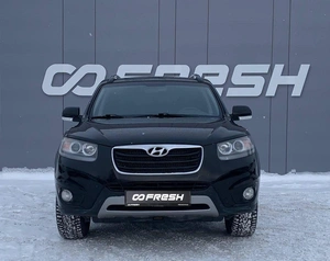 Внедорожник Hyundai Santa Fe 2011 года, 1300000 рублей, Ижевск