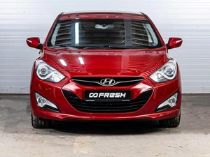 Седан Hyundai i40 2014 года, 1425000 рублей, Ставрополь