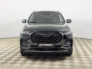 Внедорожник Chery Tiggo 8 Pro Max 2024 года, 2215100 рублей, Казань