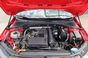 Хэтчбек Skoda Octavia 2014 года, 1320000 рублей, Мирное