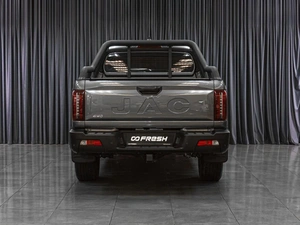 Пикап JAC T9 2024 года, 2996000 рублей, Тюмень