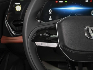 Внедорожник Changan X5 Plus 2025 года, 2492111 рублей, Ставрополь