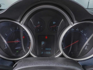Седан Chevrolet Cruze 2011 года, 720000 рублей, Ростов-на-Дону