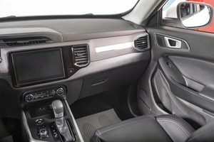 Внедорожник Chery Tiggo 4 2019 года, 1489000 рублей, Томск