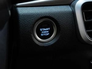 Внедорожник Belgee X50 2024 года, 1845000 рублей, Ставрополь