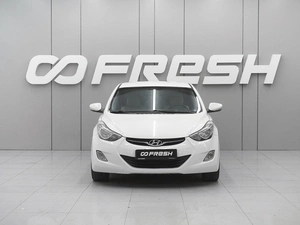 Седан Hyundai Elantra 2013 года, 1190000 рублей, Ростов-на-Дону
