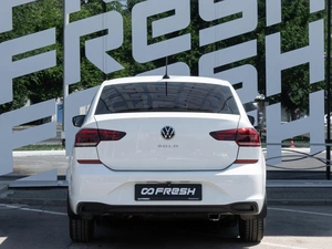 Лифтбек Volkswagen Polo 2021 года, 1620000 рублей, Волгоград