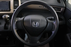 Минивэн Honda Freed 2011 года, 1289000 рублей, Омск