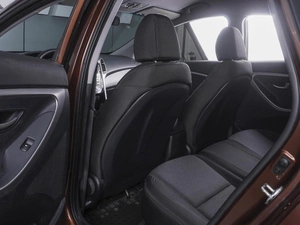 Универсал Hyundai i30 2012 года, 1200000 рублей, Ростов-на-Дону