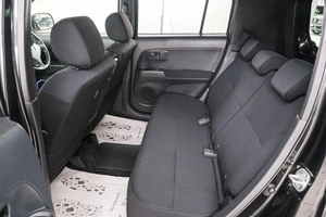 Минивэн Toyota bB 2012 года, 849000 рублей, Красноярск