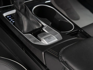 Внедорожник Hyundai Tucson 2020 года, 2540000 рублей, Омск