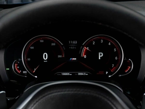 Седан BMW 5 серия 2018 года, 3499000 рублей, Тюмень