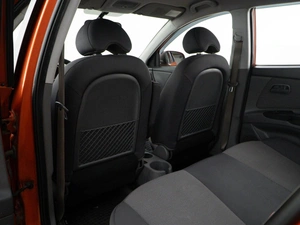 Хетчбэк Kia Rio 2011 года, 547077 рублей, Москва