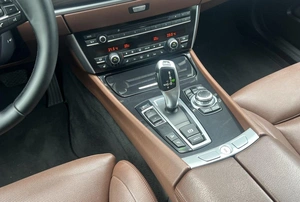 Лифтбек BMW 5 серия GT 2011 года, 1720000 рублей, Солонцы