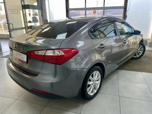 Седан Kia Cerato 2014 года, 1150000 рублей, Красноярск