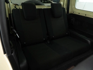 Внедорожник Suzuki Jimny 2021 года, 1699444 рублей, Москва